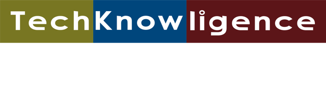 TechKnowligence